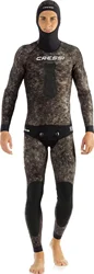 CRESSI Tracina Wetsuit Man Two-piece wetsuit 3.5mm ⸴ 5mm