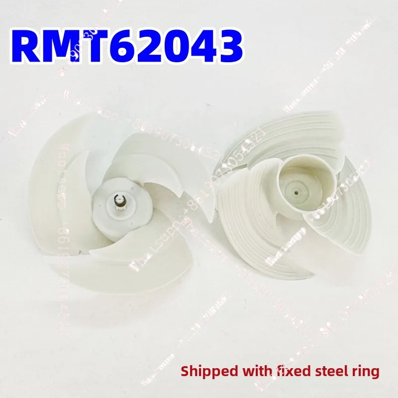 

Вентилятор для холодильника, двигатель постоянного тока, лопасть вентилятора EAU65058502 65058501 65058519