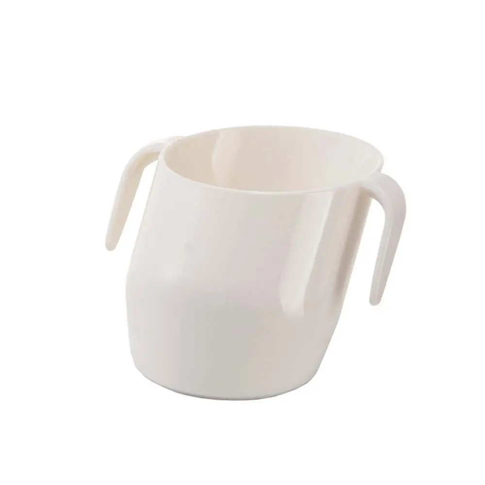 

Resistant Training Cup Leakproof Wash Cup Baby Oblique Mouth Cup Learning Drinking Cups Baby Feeding Bottle Baby Drinking Cups