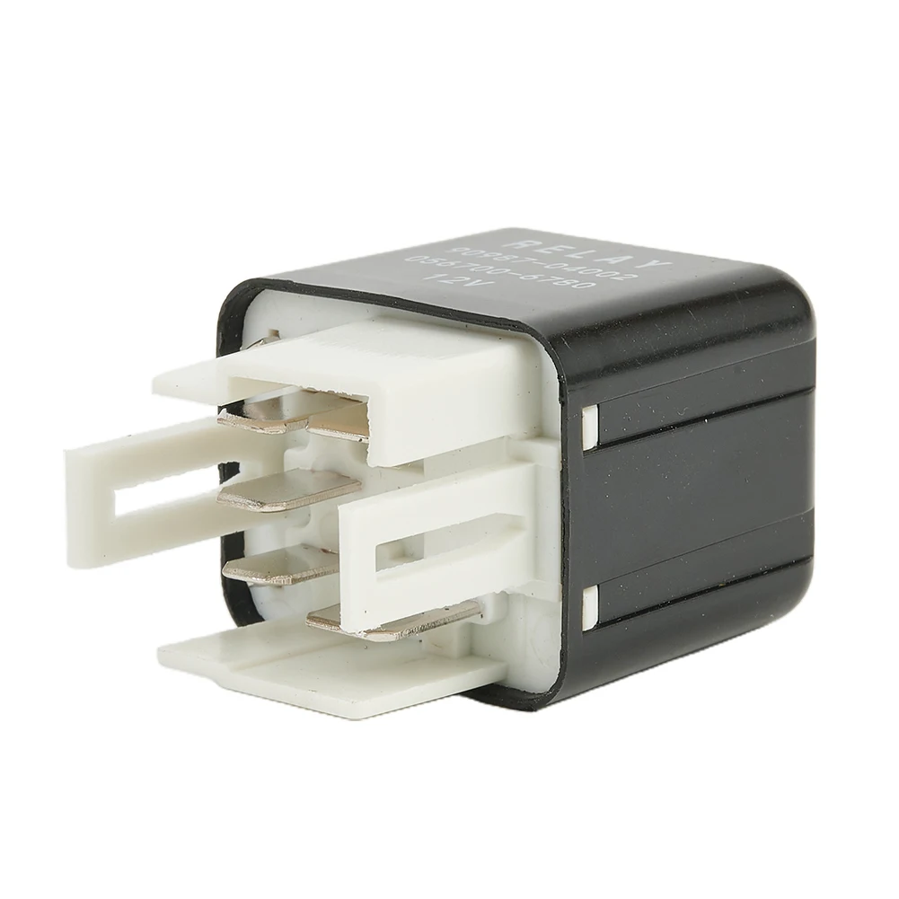 5Pin Main Blower Motor Relay 90987-04002 12v 056700-6780 For Toyota  For Lexus For ES,  For GS, IS,  For LS,  For LX, For Toyota