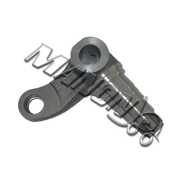 

Forklift Accessories Hang Fork Steering Knuckle Right Is Suitable for Hang Forklift Fine Parts Freight Collect