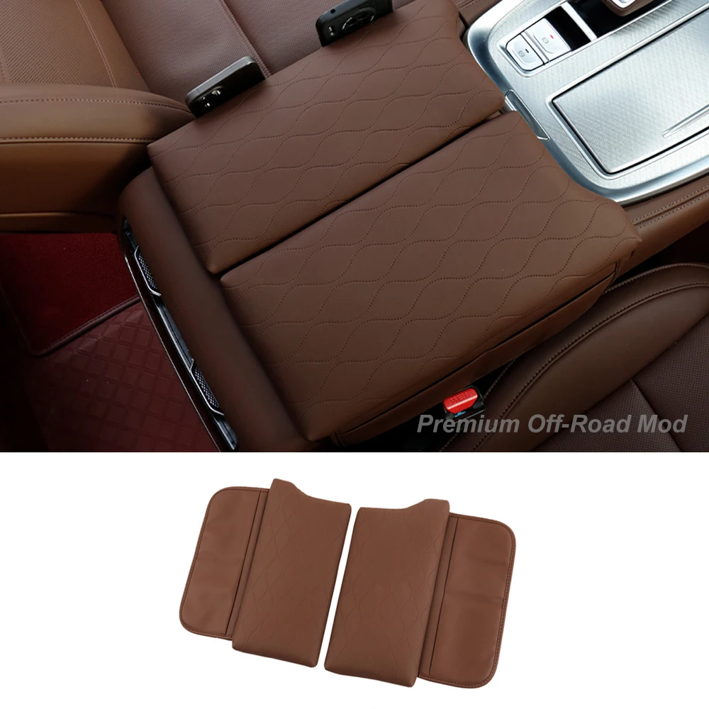 For 2024-2026 Tank … - image