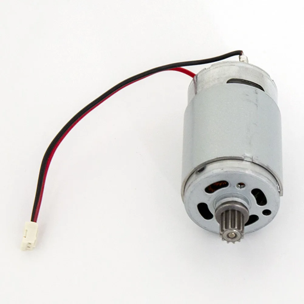 Vacuum Motor Engine Vacuum Cleaner Parts Compatible With Multiple Models Main Brush Motor For Cleaning Home Appliances As Shown