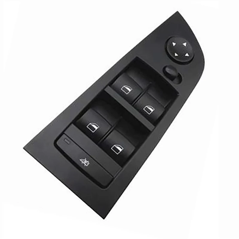 61319217329 Driver side Window Lifter Control Switch For BMW E90 E91 316i 318i 320d 323i 325i 328i 330i 335i M3 Car Accessories