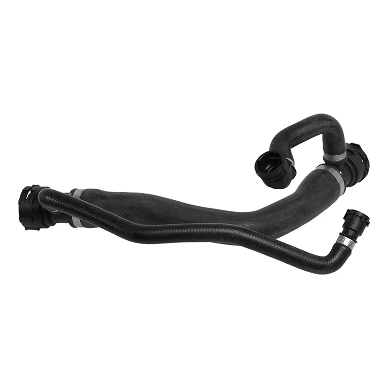 

A30F-17127534918 Water Tank Upper Radiator Coolant Hose For BMW E60 E61 E63 E64 540I 550I 650I