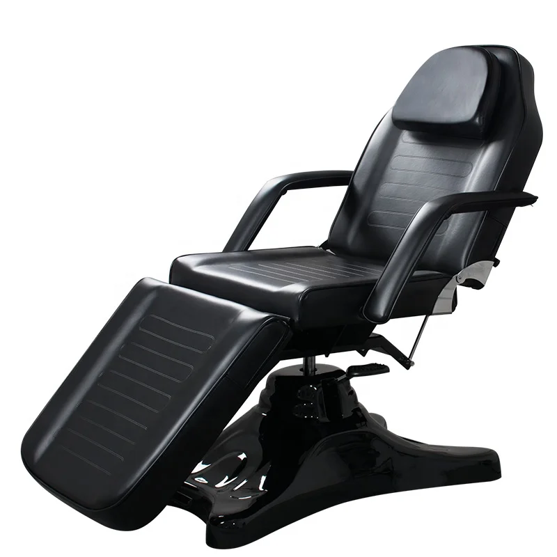 

Электрическая регулируемая кушетка для салонов красоты, тату-салонов и СПА