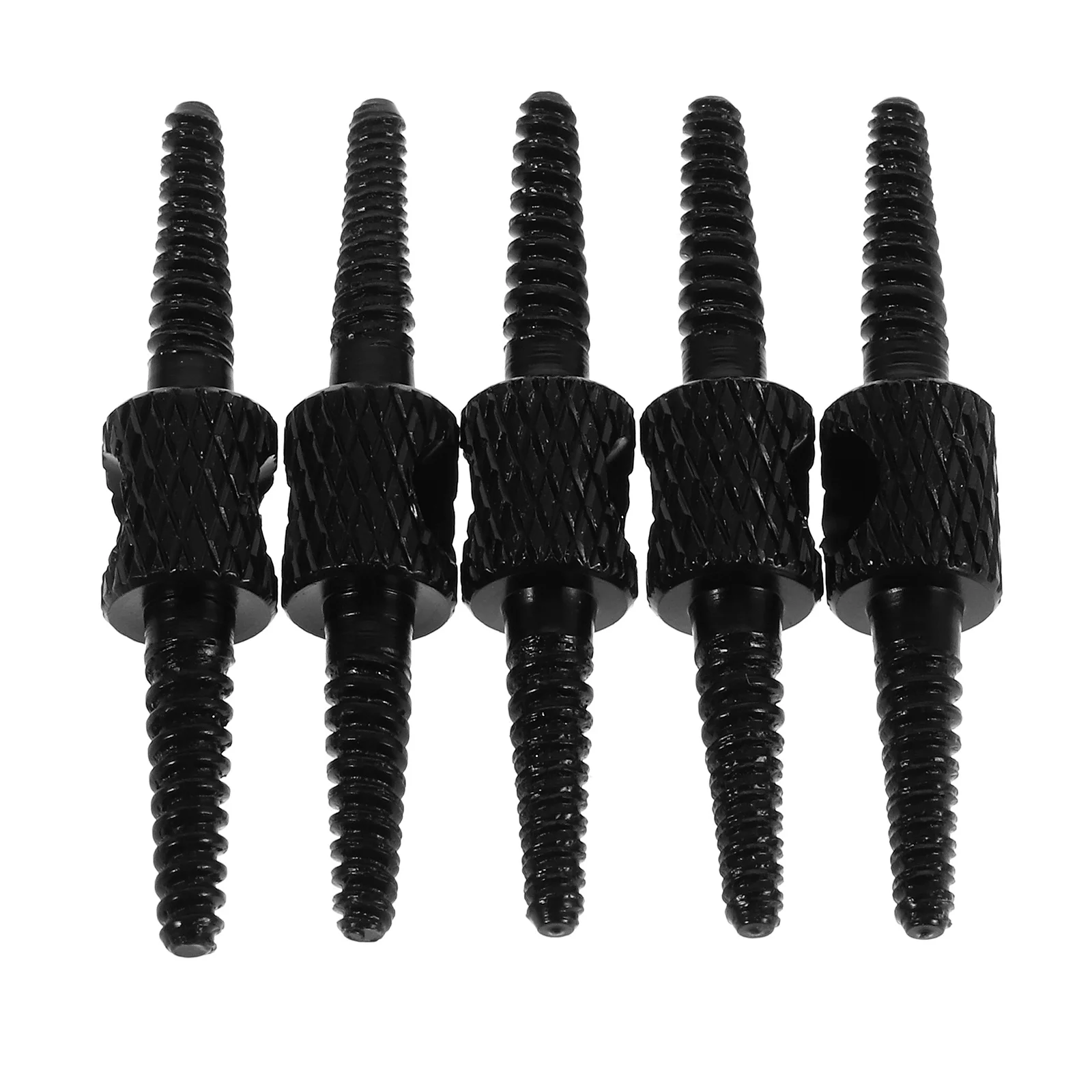 

5pcs Mountain Bike Cable Guide: Durable Brake Hose Routing Tool For Internal Frame Bikes Cycling Accessories Kit