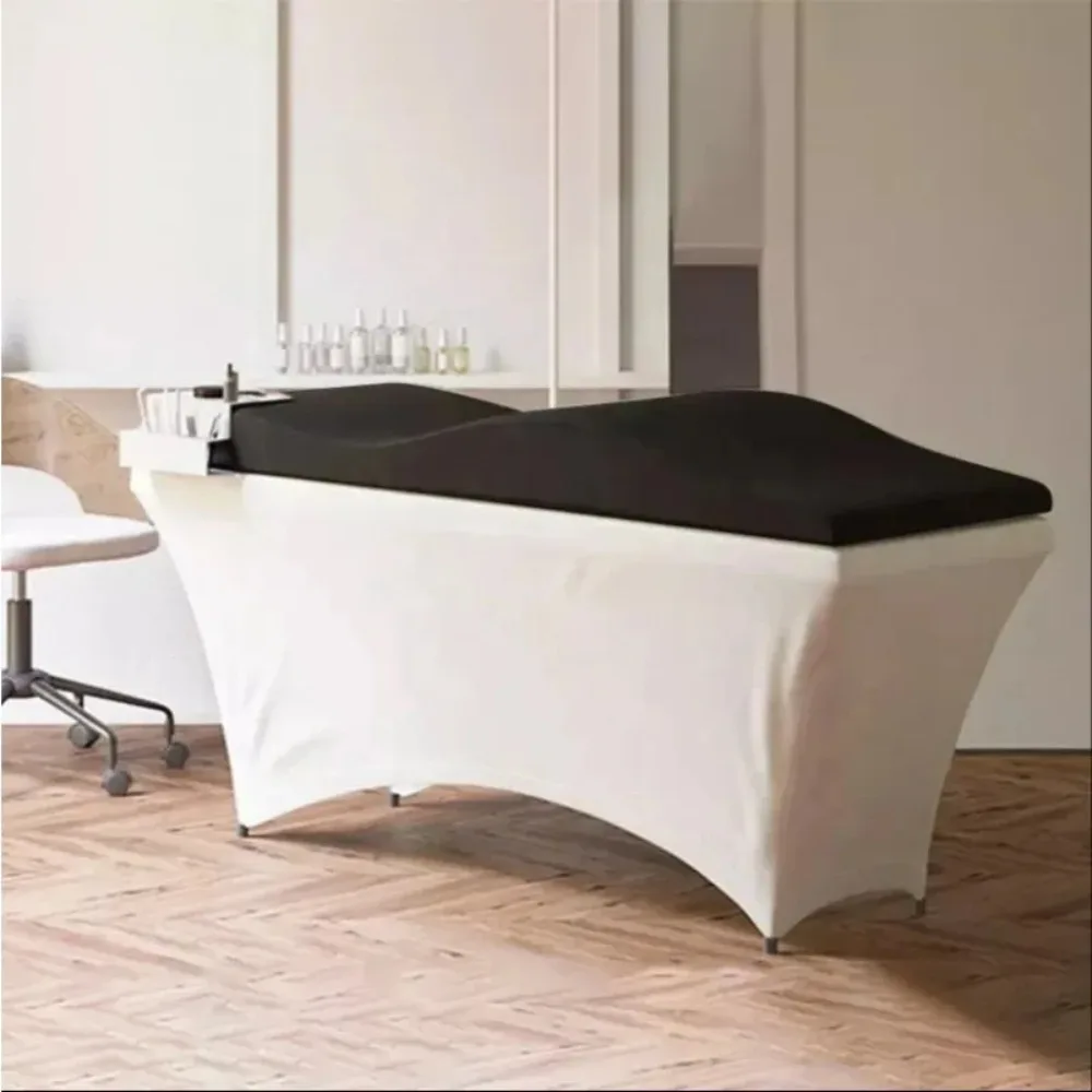 Premium Soft Foam Custom Color Mattress Topper  Lash Extension Beauty Rest Mattress for Eyelash Technicians