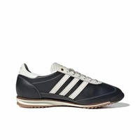 Adidas Originals SL 72 OG Skateboarding Shoes Men's And Women's Sneakers Lightweight Fashionable And Breathable Anti-slip JI3968