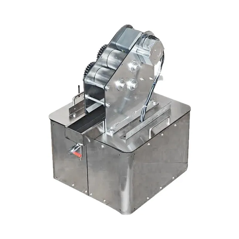 Sugarcane juicer Stalling commercial sugarcane juice press Sugarcane special juice press