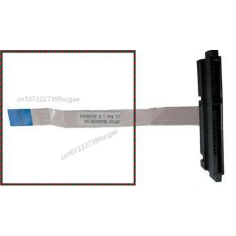 Applicable for  HP 15-cx0075tx cx0059tx cx0067tx 0068TX SATA hard disk cable interface