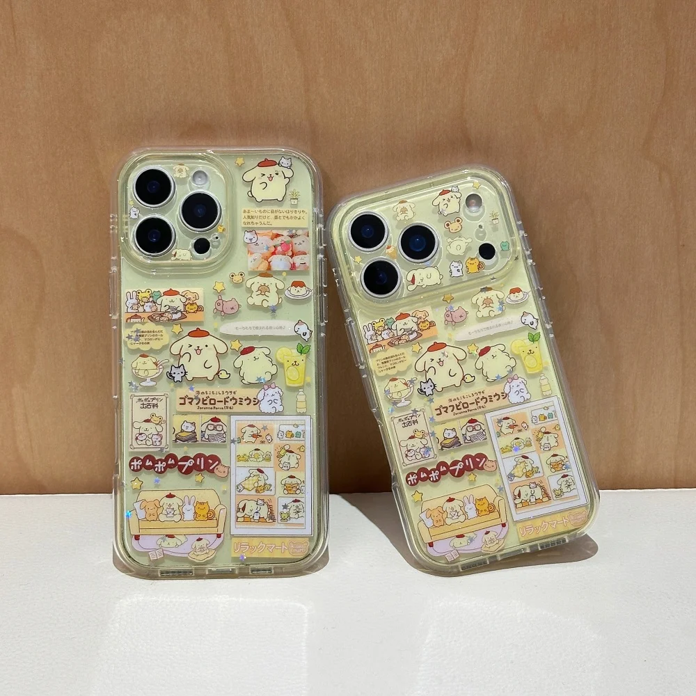 غطاء هاتف فاخر بتصميم نجمة صفر - مراجعة Phone Cases Yellow وسعره