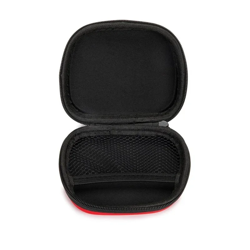 Erste-Hilfe-Fall leer Eva Hardcase kleine Mini-Tasche Typ Erste-Hilfe-Box für Outdoor-Notfall zu Hause Geschäft