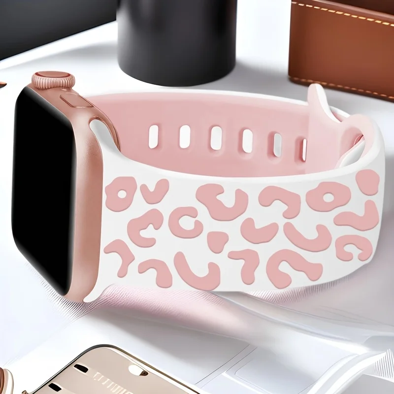 Engraved Strap For …