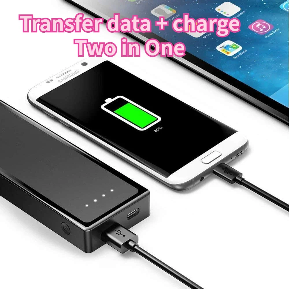 20CM Fast usb c cable type c cable Fast Charging Data Cord Charger usb cable c For Samsung s21 s20 A51 xiaomi mi 10 POCO F5 Pro