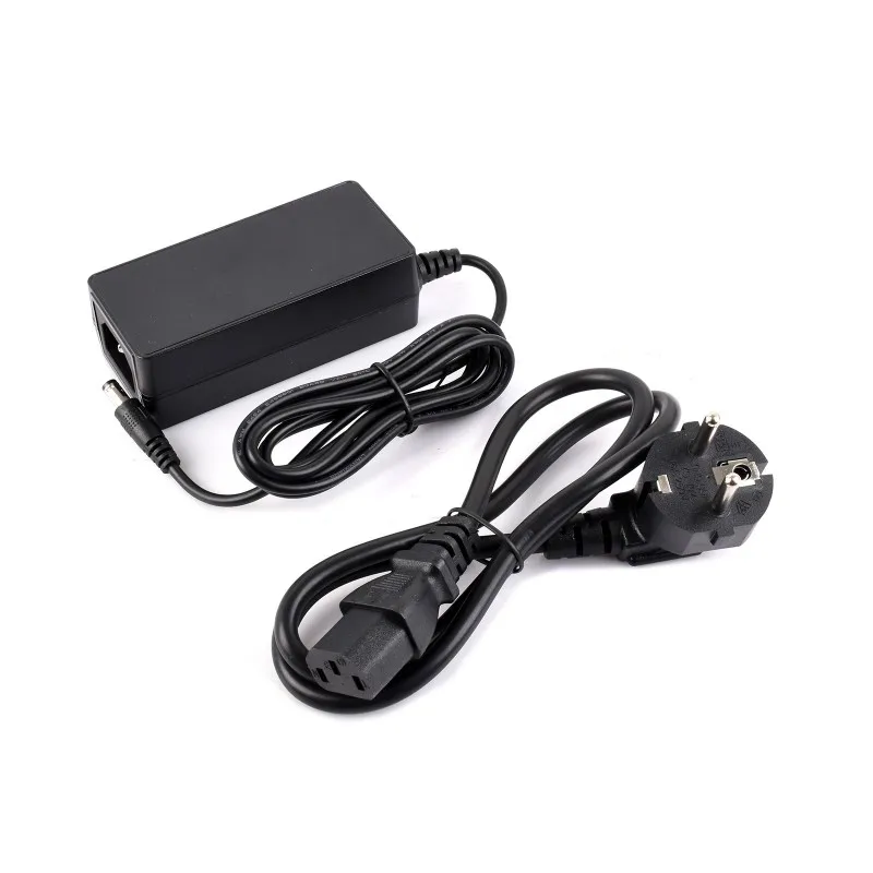 

Waveshare PSU-19V3.5A-5.5-2.5,US / EU Power Supply Adapter, 19V / 3.5A, OD 5.5mm, ID 2.5mm, DC Plug