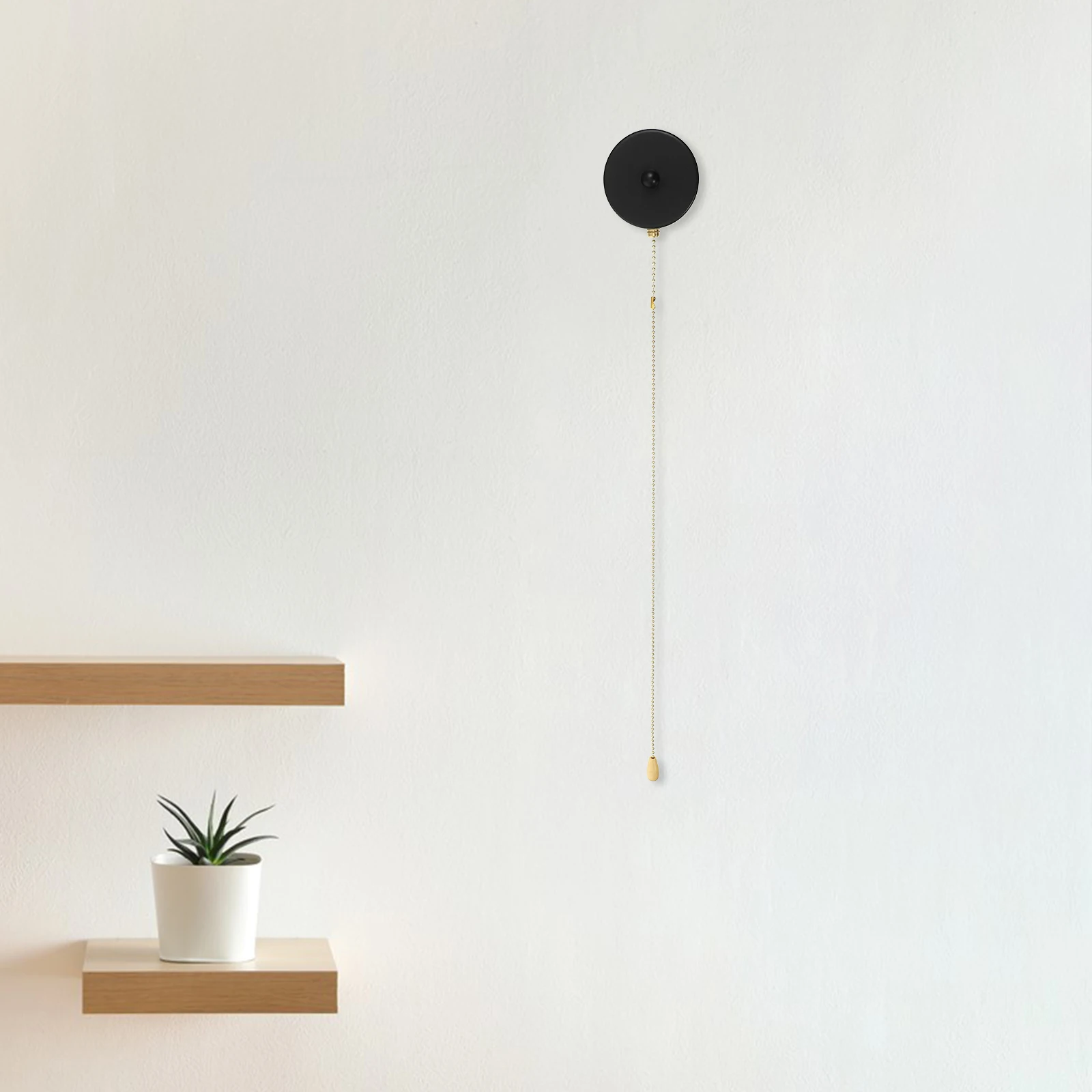 

Wall Pull Switch Ceiling Fan Chain Replacement Controller Repair Kit Chains Ferroalloy Part