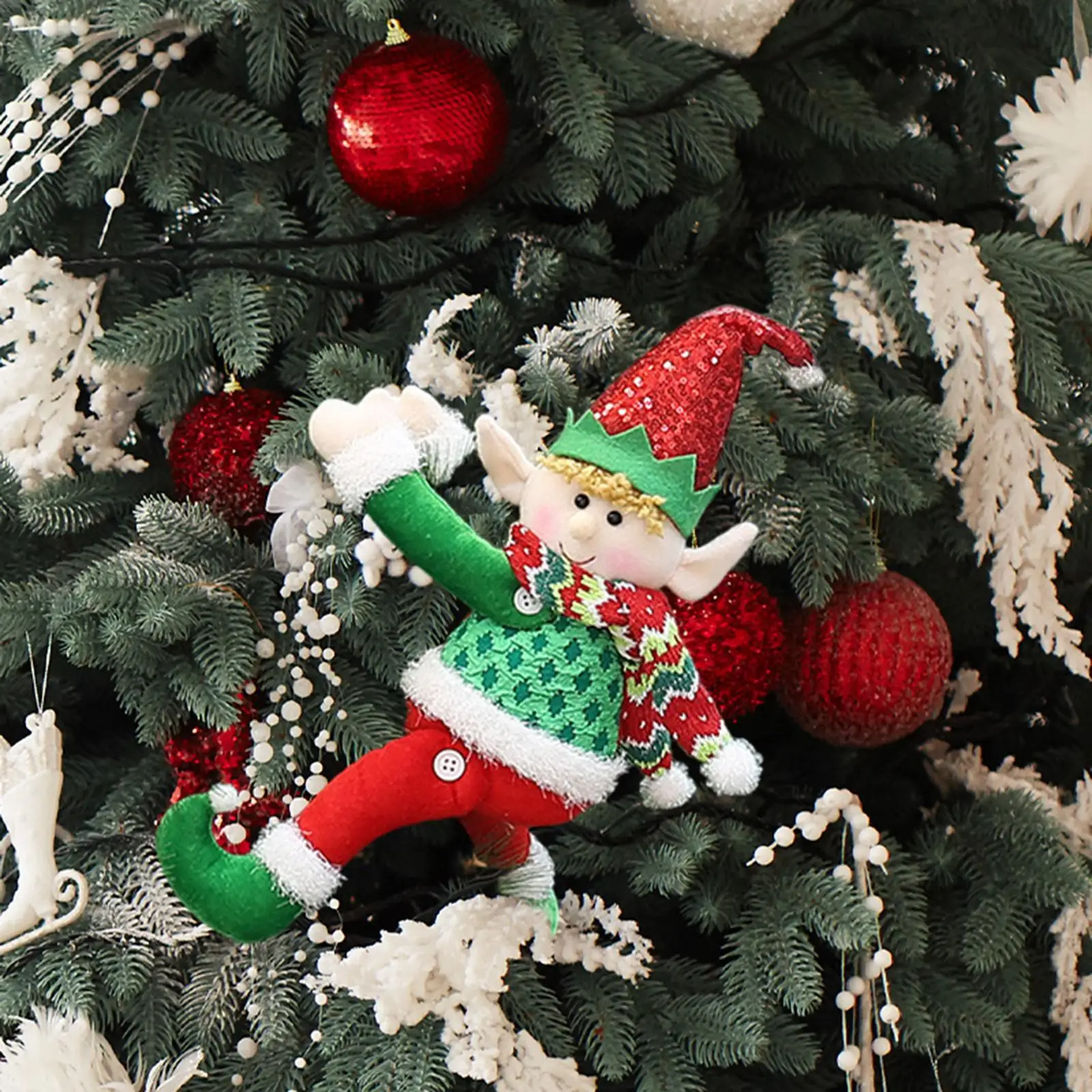 boneco-de-natal-elfo-artesanal-adoravel-escultura-criativa-para-decoracao-de-natal-lareira-festas-mesa-apartamento-e-sofa