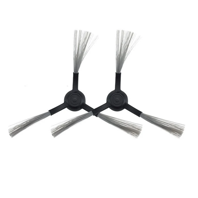 Запасные части для робота-подметания Mijia STYTJ02YM, аксессуары для замены, детали