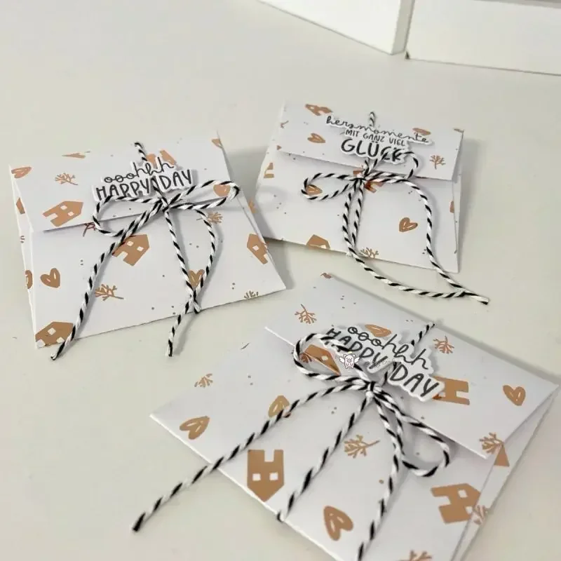 

Металлические вырубные ножи Mmao Craft для творчества: штампы для конвертов, формы для скрапбукинга, ножи для бумаги, трафареты, вырубные шаблоны