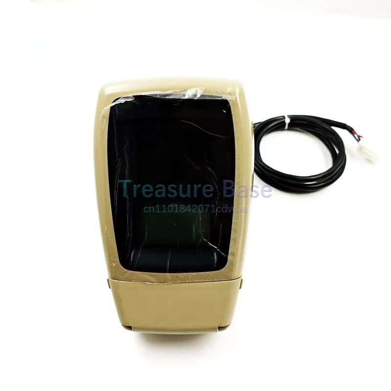 

1573198 157-3198 Панель монитора для экскаватора Cat E320C 320C 312C 325C 330C Панель дисплея Монитор