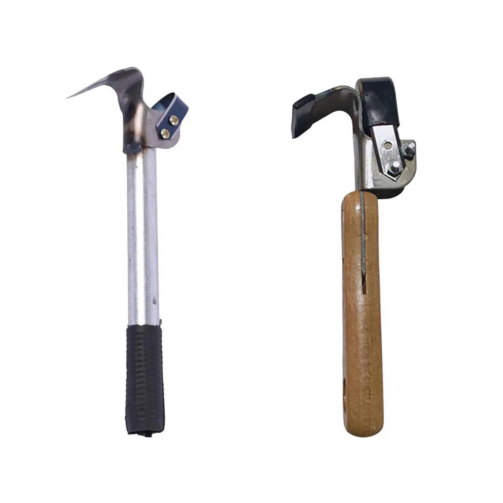 Piccolo strumento per striscia di aschi, leggero, multiuso, coltello da barba, coltello da barba, raschietto per lavori in legno, innesto, taglio, prato