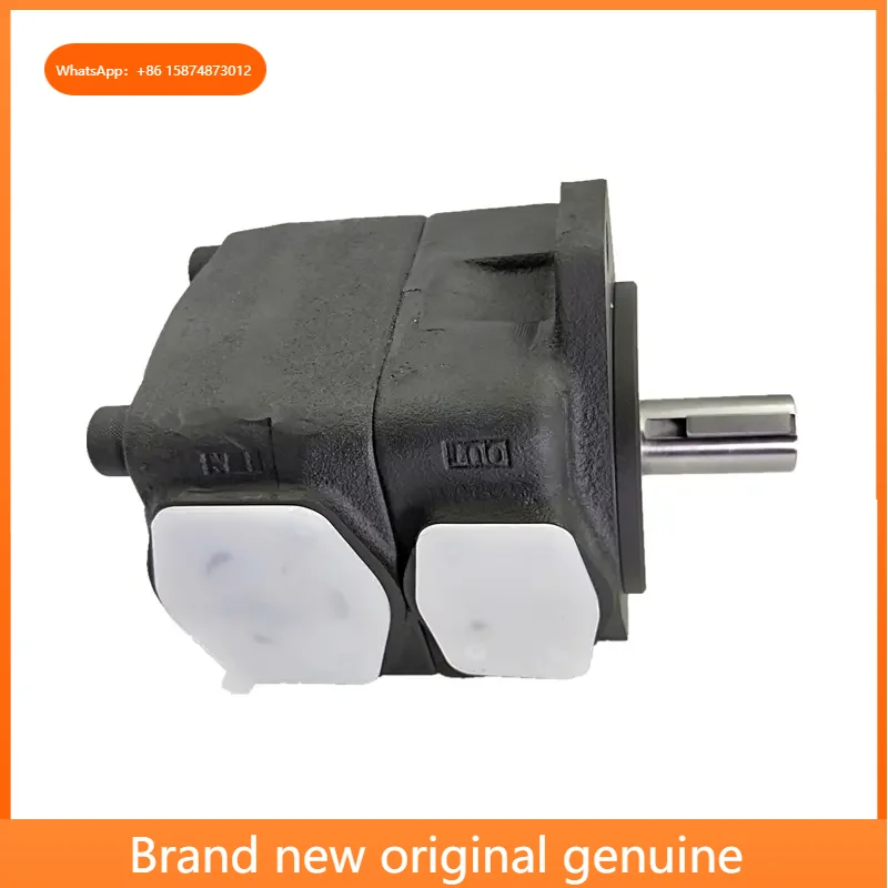 PVR-50 PVR50--LF/FF-13/20/26/30/36/39/45/51/56 Series Hydraulic Single Vane Pumps PVR50-70B15-RF-0-5-L PVR150-F-F-140-RAA-3480