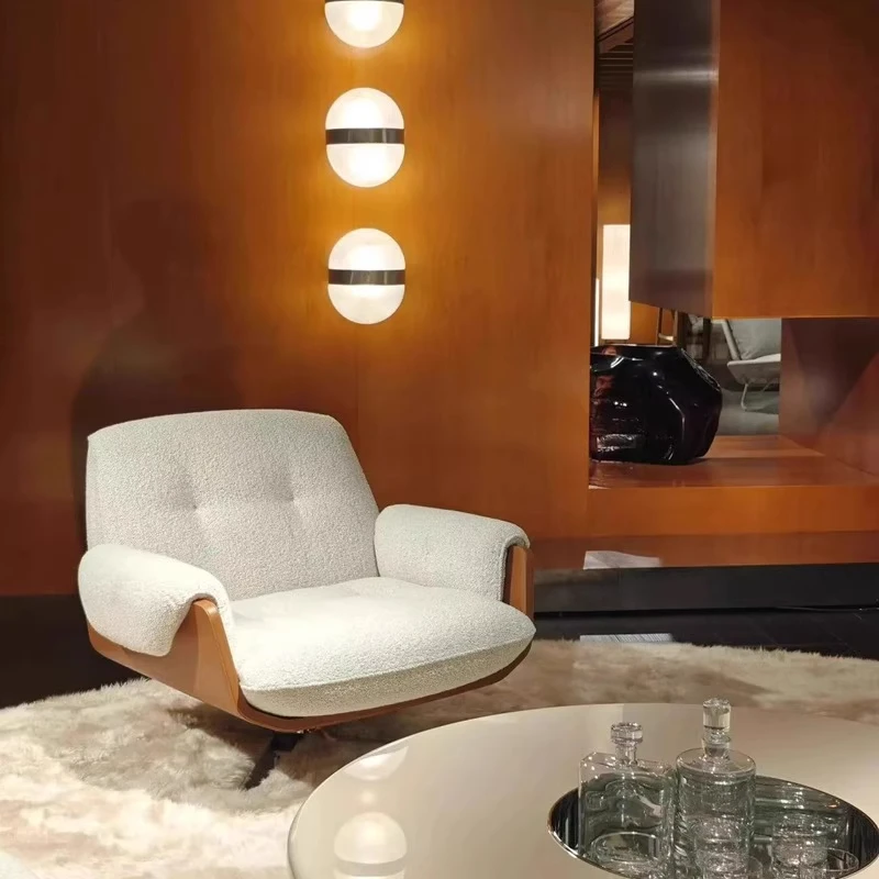 

Classic Adult Living Room Chairs Simple Designer Nordic Comfy Chairs Living Room White Ergonomic Muebles De Sala Home Furniture