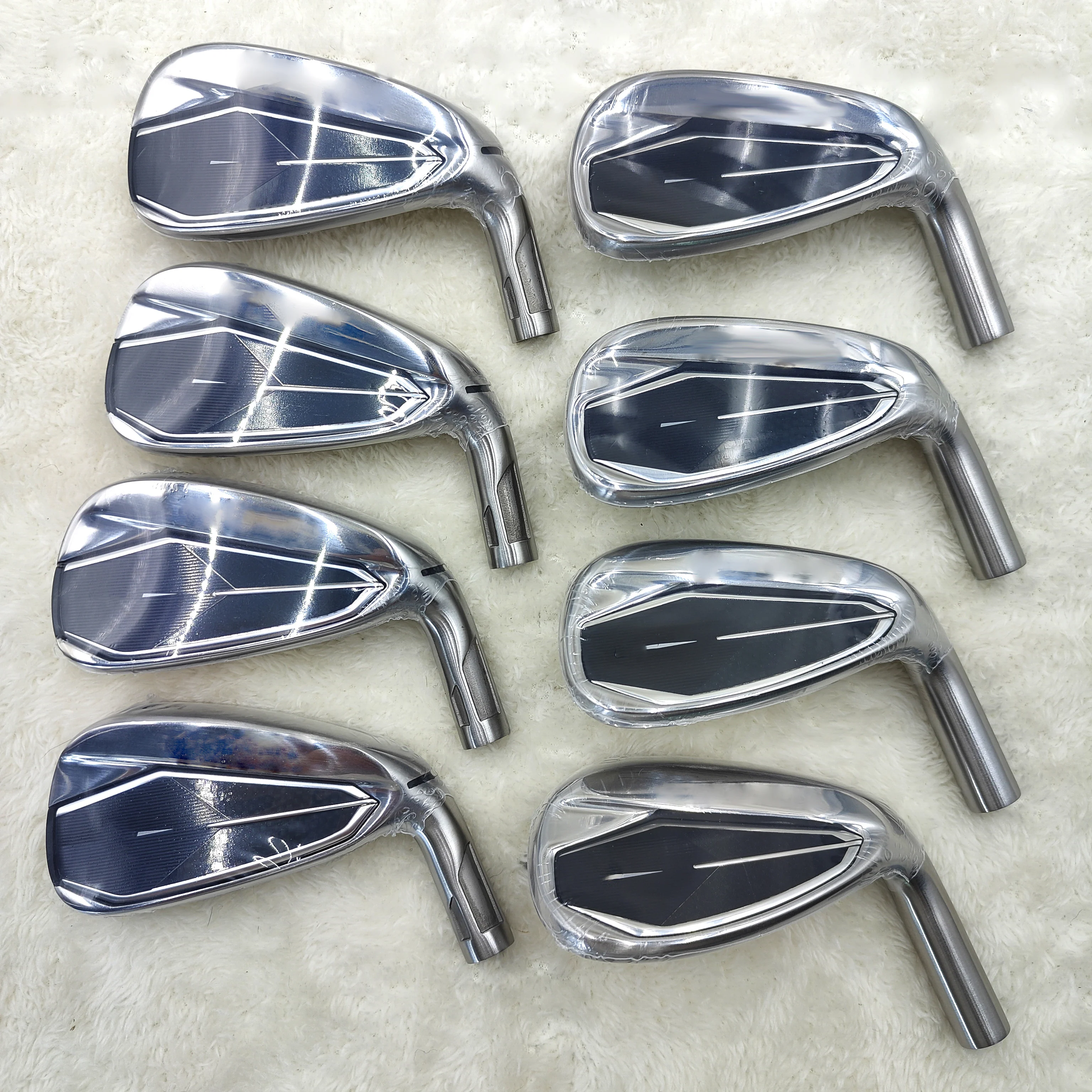 Thumbnail 2 - #9 New Golf Clubs Arrivals
