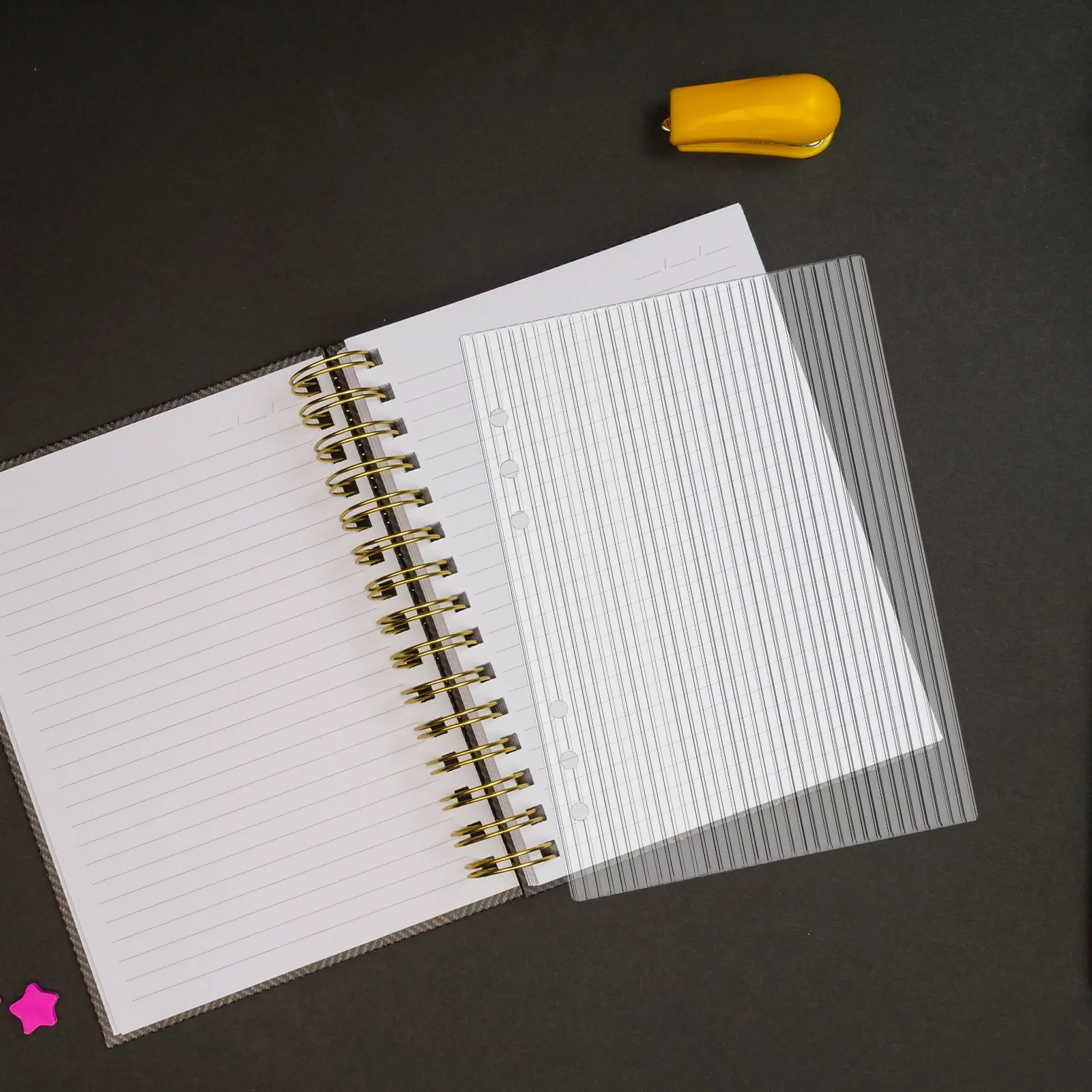 kit-3-pecas-capa-protetora-transparente-para-fichario-de-folhas-soltas-organizador-de-acrilico-com-6-argolas-capa-para-caderno-a5-planner-recarregavel-diario-protetor-para-viagem