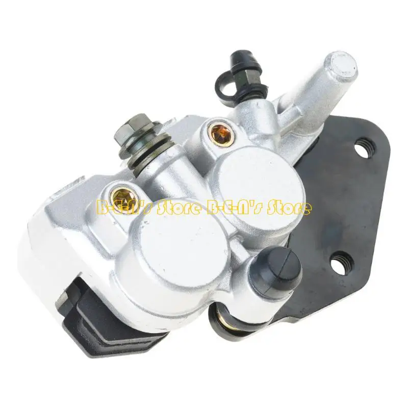 

Y1AD Motorcycle Rear Hydraulic Rear Brake MasterCylinder For 50cc 70cc 110cc 125cc 150cc 250cc ThumpstarATV Bike