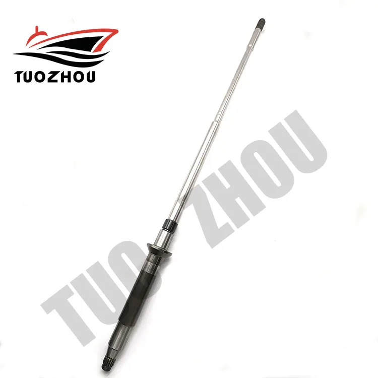 63P-45501-10 63P-45501-11 Drive Shaft Comp, for Yamaha Outboard Motor T150/175/200HP Made in Taiwan Boat Accessories