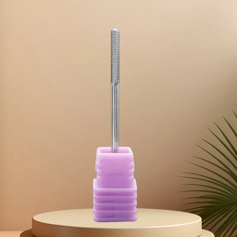 

In stock!2021carbide nail drill bit electric nail file drill bit carbide drill 3/32'' 406502 high quality Nail file,buffe,good!