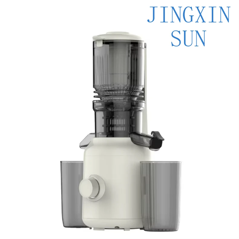 Professional Juice Maker for Pomegranate Strawberry Fruits Vegetables Extractor Small Electric Juicer Machine for Home