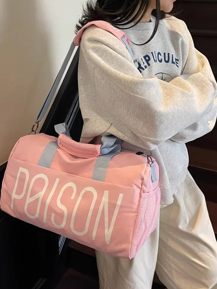 sac-de-voyage-grande-capacite-pour-femme-sac-a-main-pour-courts-sejours-sac-de-sport-sac-a-dos-de-natation-sac-de-voyage-d'affaires-poignee-souple-style-coreen