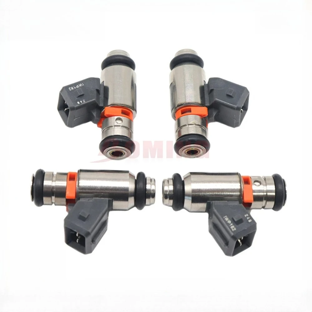 IWP182 IWP-182 Car Fuel Injector Nozzle For Piaggio Gilera Vespa 2008-2016 PI8732885 GTS250 300 6389495 8732885