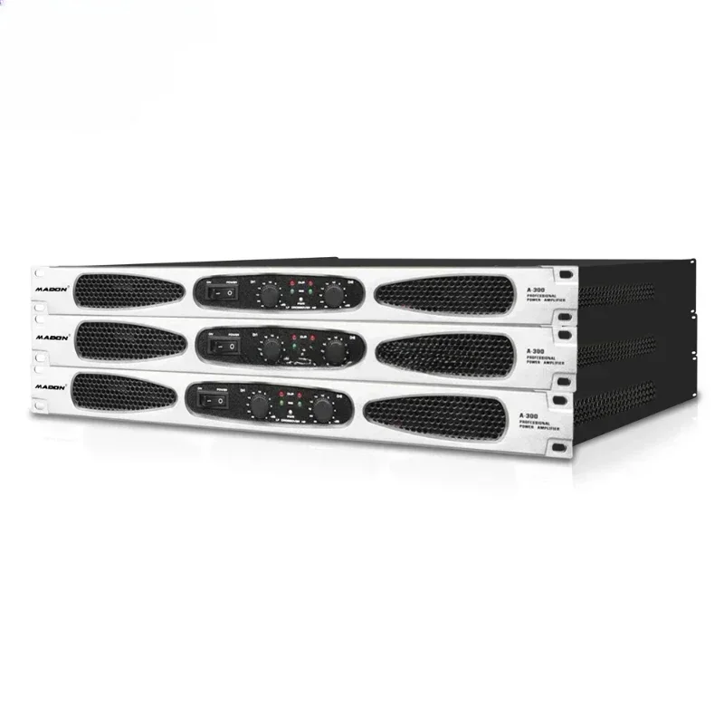 Madon A Series Ampl…