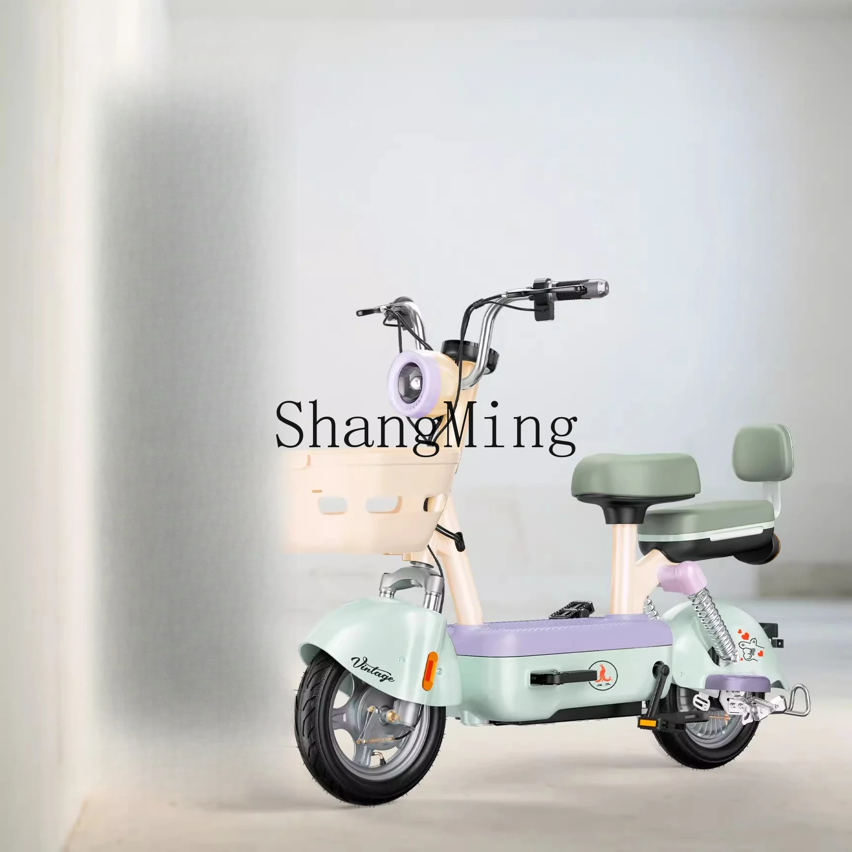 LXY جديد يوان الكون مركبة كهربية دراجة كهربائية صغيرة معيار وطني جديد