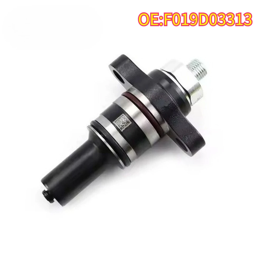 

High quality New For F019D03313 CP2.2 High Press Plunger Common Rail Brandstofpomp Plunger F019D03317