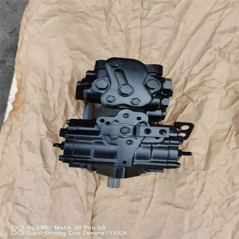 

Lainuo MPT044 MPT046 MPV025 MPV035 MPV044 MPV046 Series Hydraulic Pump MPV046CBBGTBBBAAABHHCBAJJCNNN Hydraulic Oil Pumps