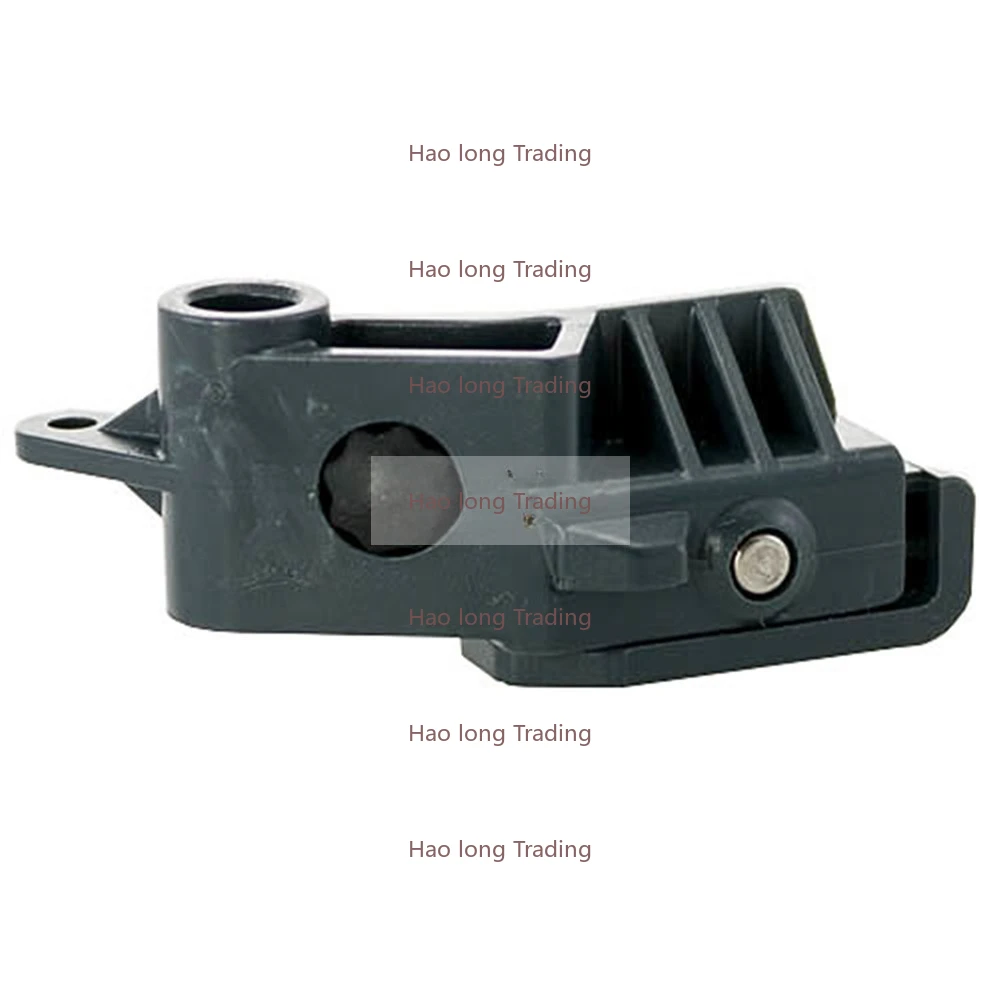 Suitable for Delonghi Coffee Machine Extractor Powder Guide Device ECAM 21.110 45.766