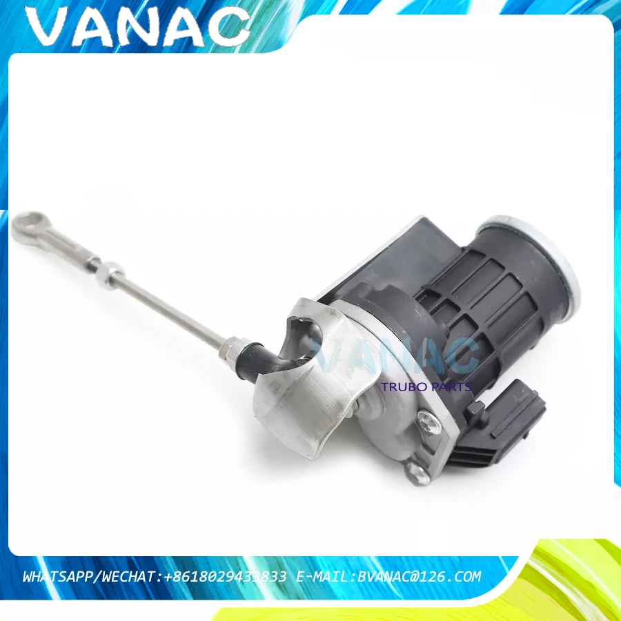

Turbo Wastegate Actuator KP39 For Hyundai Tucson IX35 G4FJ 1.6L 2015 28231-2B760 39400-2B260 16399880016 5900110727 16399700016