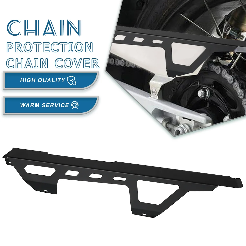 

FOR Aprilia Tuareg 660 ABS 2022 2023 2024 Motorcycle Accessories Chain Guard Cover Protector chain guard TUAREG660 tuareg600 ABS