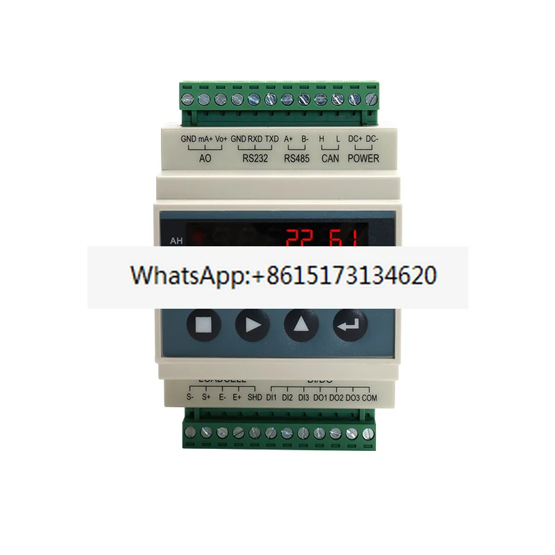 Weight Amplifier Ra…