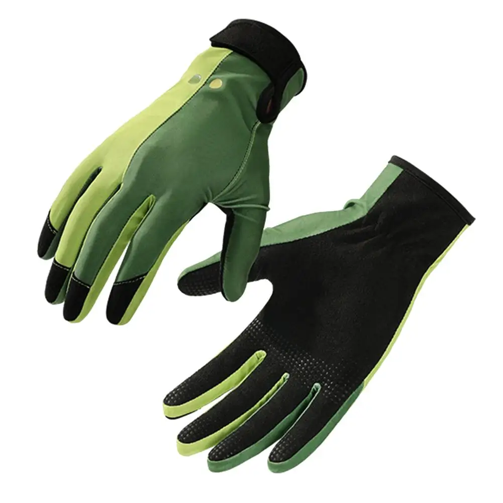 

Professional Wetsuit Gloves Anti Slip Wear-Resistant UV Protection For Diving Snorkeling Paddling Water Sports Dropship