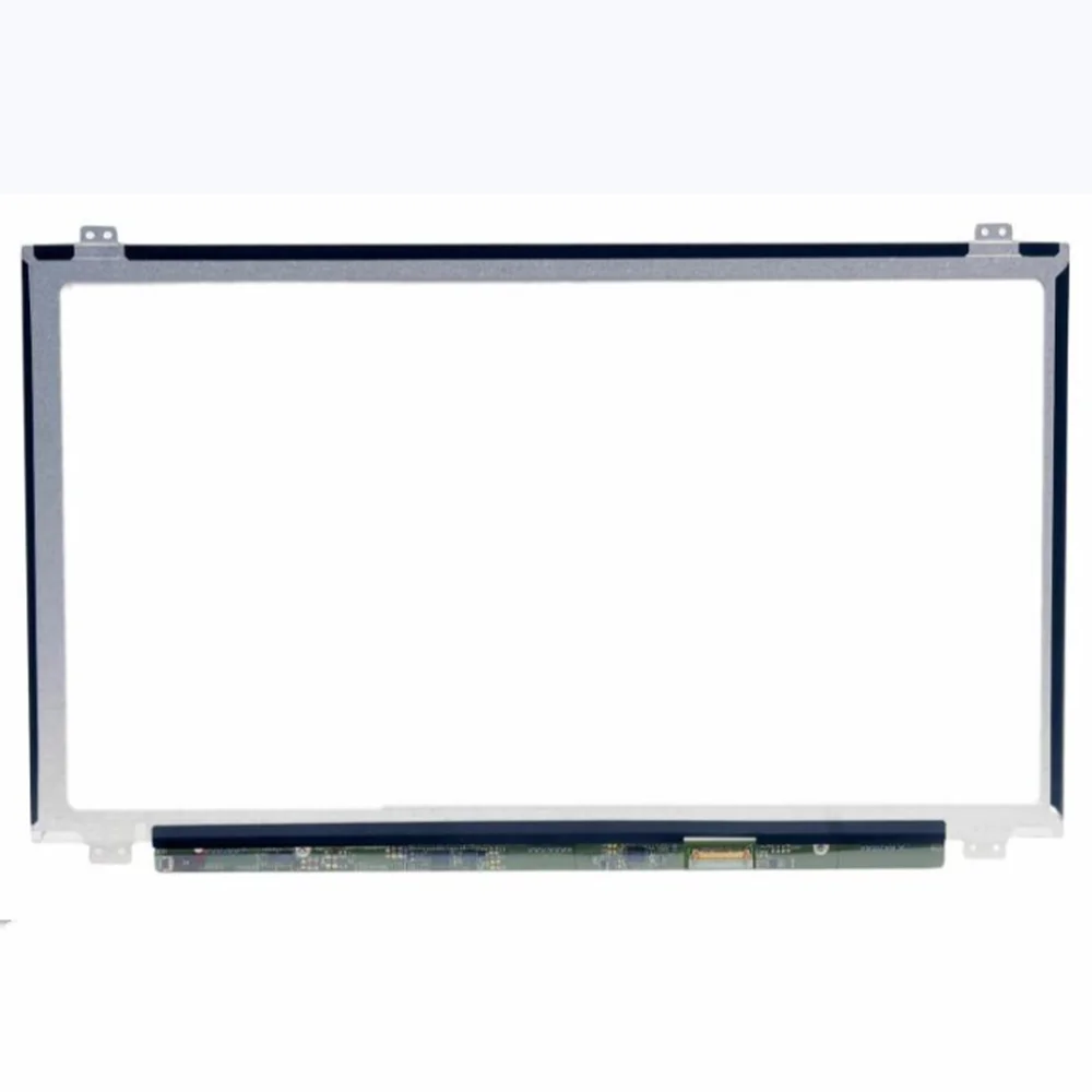 

00R4M 15.6 Inch LCD Screen for Dell XPS 15z L511z Laptop Panel FHD 1920x1080 60Hz LVDS 40pins