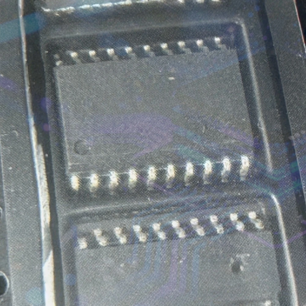 1-20PCS PIC32MX120F032B-I/SS PIC32MX120F032B CD4053BE CD4053 335EER1 SP335EER1-L/TR SN75C185 SN75C185DWR