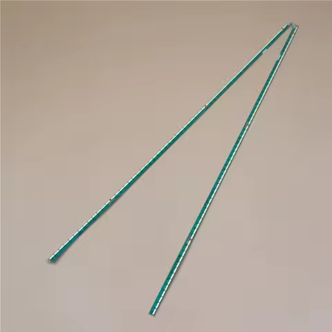 LED Backlight Strips For LG 55LF6300 55LF6309 55LF630T 55LF6350 55LX341C 55LX343C Bars 55" V15 ART3 FHD REV 1.2 1 L/R-Type Tapes