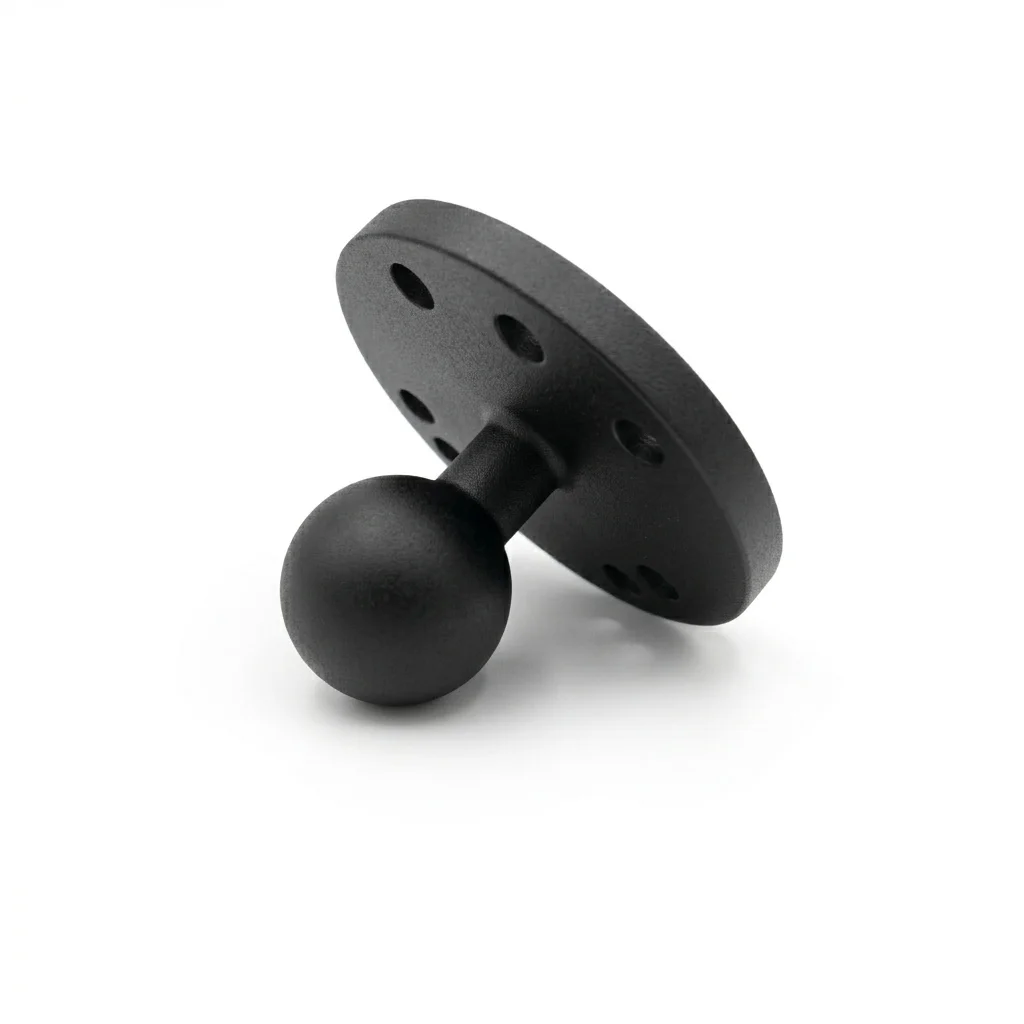 Fish Finder Mount - Support de fixation à rotule de
