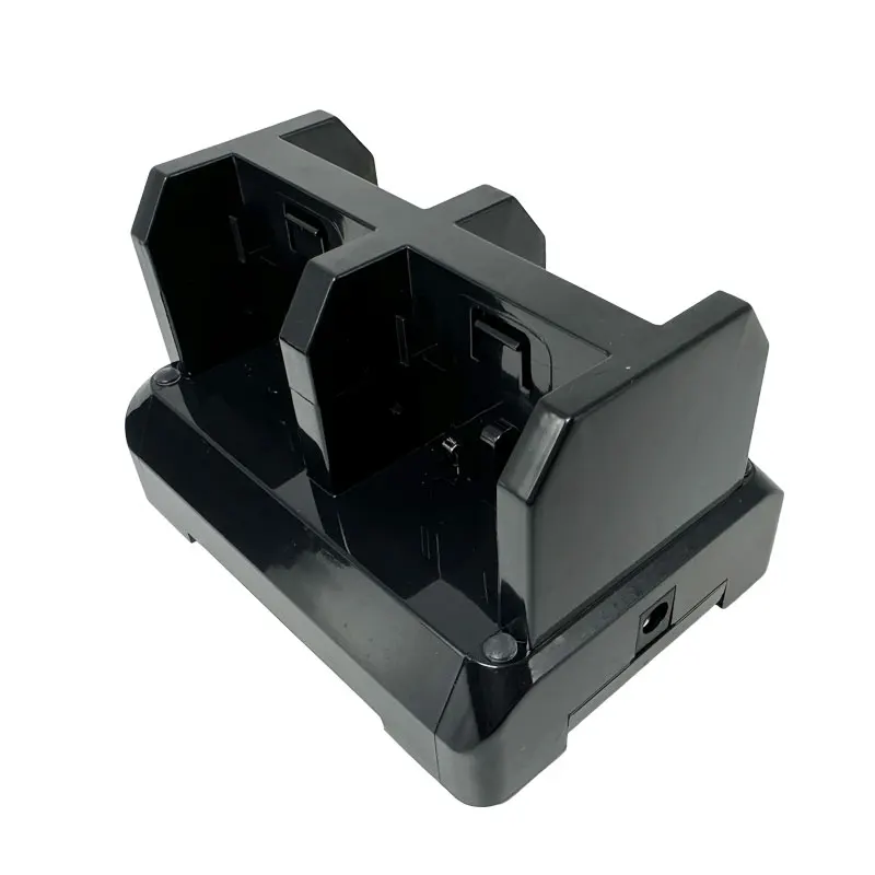 Imagem -04 - Carregador de Slot C300 para Trimble 54344 92600 92670 Gps 5700 5800 r7 r8 Bateria Gnss para Chcnav Chc 2004050017 Xb2